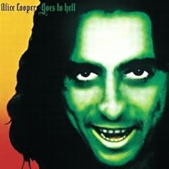 alice cooper goes to hell