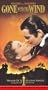 Gone With the Wind [VHS]