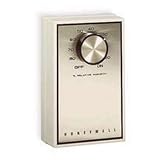 Honeywell Humidstat Wall Mounted H46c 1000