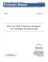 How New B2B E-Business Strategies Are Changing Manufacturing