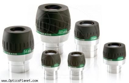 Meade 16mm Series 5000 1.25