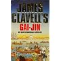 Gai-jin: A Novel of Japan