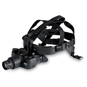Night Owl Tactical G2 Bi-Ocular Goggle by Night Owl
