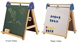 from John Crane Ltd Pin Furniture - Tabletop Magnetic Easel Model 6005513