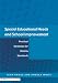 Special Educational Needs and School Improvement: Practical Strategies for Raising Standards