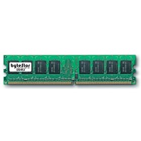 ByteStor 1GB PC2-6400 DDR2 800MHz DIMM Desktops