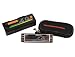 Lee Oskar Major Diatonic Harmonica, Key of C, with Bonus Instrument Store Pouch Lee Oskar Major Diatonic Harmonica, Key of C, with Bonus Instrument Store Pouch