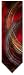 Men's J. Jerry Garcia Neck Tie Rare Limited Edition Collection Forty-five Clockworks