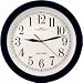 Backwards Clock