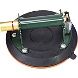 Northern Industrial Professional Suction Cup - 8in. Dia.