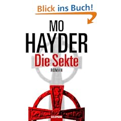 Die Sekte: Roman