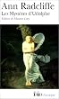 Les Myst�res d'Udolphe