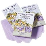 English Lavender Soap Leaves