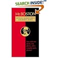Mr. Boston: Official Bartender's & Party GUide