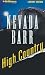 Book High Country (Anna Pigeon) (Anna Pigeon)