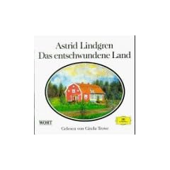 Das entschwundene Land, 1 CD-Audio