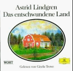 Das entschwundene Land, 1 CD-Audio