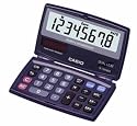 Casio SL-100VER Taschenrechner