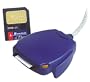 Delkin USB SmartMedia Reader (DDREADER-14)