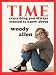 Woody Allen, Comedian and Film Maker / TIME Cover: July 3, 1972, Art Print by TIME Ma...