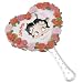 Betty Boop Bath Mini Hand Mirror 