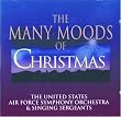Many Moods of Christmas