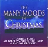 Many Moods of Christmas