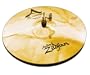 14" A CUSTOM BOTTOM HI HAT BRILLIANT