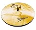 Zildjian A Custom Hi-Hat Bottom Only, 14 Inches