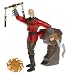Batman Begins Total Control Figure: Ra's Al Ghul