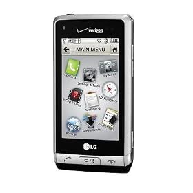 Verizon OEM LG Dare VX9700 DUMMY Display Cell Phone