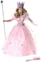 Barbie as Glinda in the Wizard of Oz