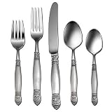 Oneida Dickinson 5-Piece Place Setting, Service for 1