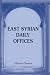 Book East Syrian Daily Offices: Translated from the Syriac with Introduction, Notes, and an Appendix by Arthur John Maclean