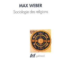Sociologie des religions