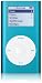 Apple iPod mini Blue 6GB w/USB [M9803J/A]
