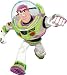 Disney Toy Story PIXAR Movie - 4.5 Go Buzz Light Patch
