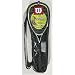 Sporting Goods : Wilson nCode Tour Squash Set