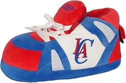 Los Angeles Clippers UNISEX High-Top Slippers