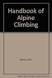 The handbook of Alpine climbing