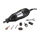 Dremel 100-N/7 Single Speed Rotary Tool Kit