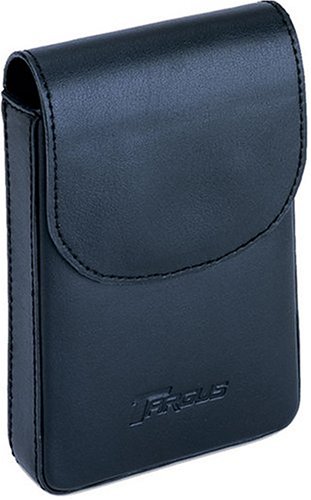 External hard drive:Targus PDAT04 PDA/Handheld Universal Belt Case - Black