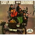 Casey Jones & The Governors
