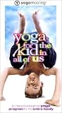 Yoga for the Kid in All of Us