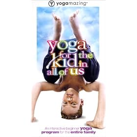 Yogamazing Inter. W/Out/Family