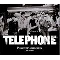 Platinum Collection : T�l�phone (Coffret 3 CD)