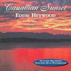 Eddie Heywood: Canadian Sunset