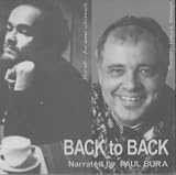 Review Bosgo Press  / Back to Back