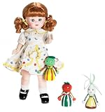 50 &acute; s Kitsch Maggie - B000FNT0FI