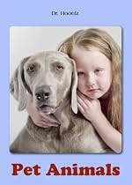 Pet Animals-From Free Kindle Books Library